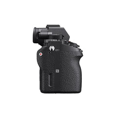 Sony a7S II ILCE7SM2/B 12.2 MP E-mount Camera with Full-Frame Sensor, Black