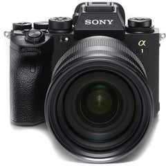 Sony Alpha 1 Mirrorless Digital Camera (Body Only)
