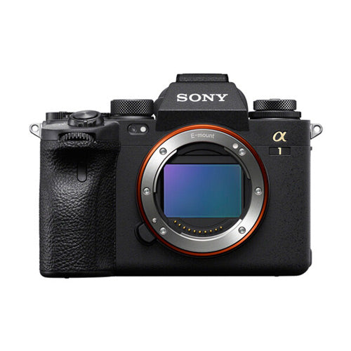 Buy Sony Alpha 1 Mirrorless Digital Camera (Body Only) from UBMS 