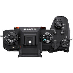 Sony Alpha 1 Mirrorless Digital Camera (Body Only)