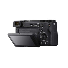 Sony Alpha a6500 Mirrorless Digital Camera (Body Only)
