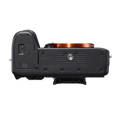 Sony Alpha a7 III Mirrorless Digital Camera (Body Only)