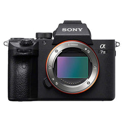 Sony Alpha a7 III Mirrorless Camera (Body Only) - Dubai - UAE | UBMS