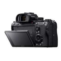 Sony Alpha a7 III Mirrorless Digital Camera (Body Only)
