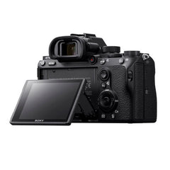 Sony Alpha a7 III Mirrorless Digital Camera (Body Only)