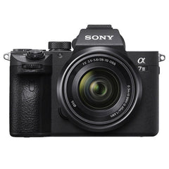 Buy Sony Alpha a7 III Mirrorless Digital Camera with 28-70mm Lens