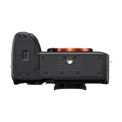 Sony Alpha a7 IV Mirrorless Digital Camera (Body Only)