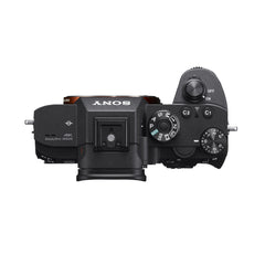 Sony Alpha A7R III Mirrorless Digital Camera (Body Only)