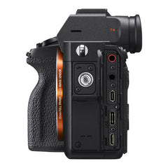 Sony Alpha a7R IV Mirrorless Digital Camera (Body Only)