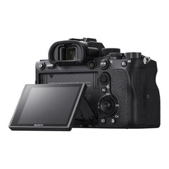 Sony Alpha a7R IV Mirrorless Digital Camera (Body Only)