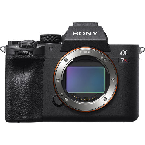 Sony Alpha a7R IV Mirrorless Digital Camera with 24-105mm Lens Kit
