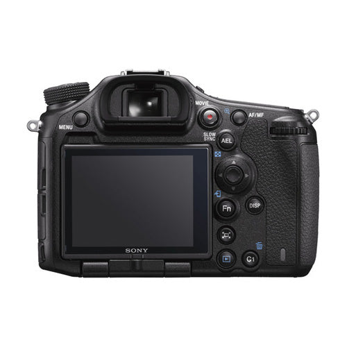 Sony Alpha a99 II DSLR Camera (Body Only) | Sony Cameras