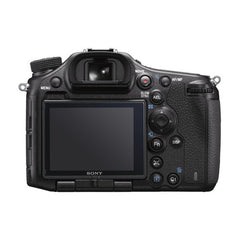 Sony Alpha a99 II DSLR Camera (Body Only) | Sony Cameras