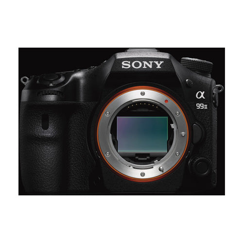 Sony Alpha a99 II DSLR Camera (Body Only) | Sony Cameras