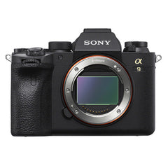 sony cameras - Sony Alpha a9, professional cameras