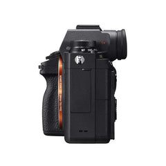 Sony Alpha A9 Mirrorless Digital Camera (Body Only)