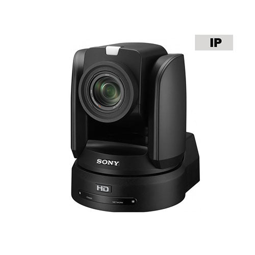 Sony BRC-H800 HD PTZ Camera with 1" CMOS Sensor | UBMS 