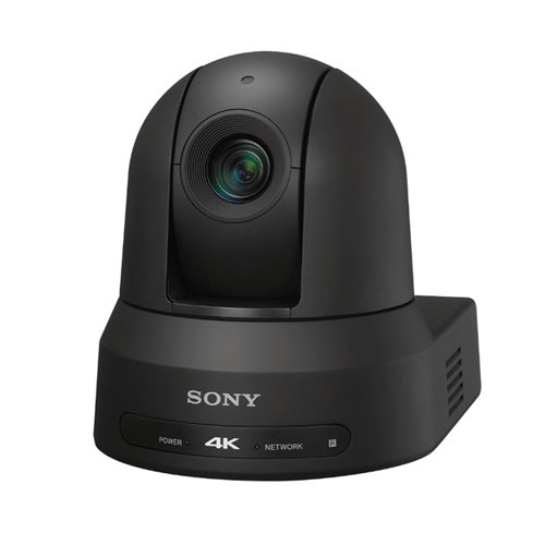 Sony BRC-X400 4K PTZ Camera with HDMI, IP & 3G-SDI Output | UBMS - PTZ Cameras