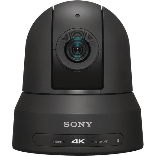 Sony BRC-X400 4K PTZ Camera with HDMI, IP & 3G-SDI Output