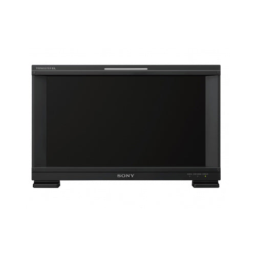 Sony BVM-E171 16.5-inch TRIMASTER EL™ OLED critical reference monitor