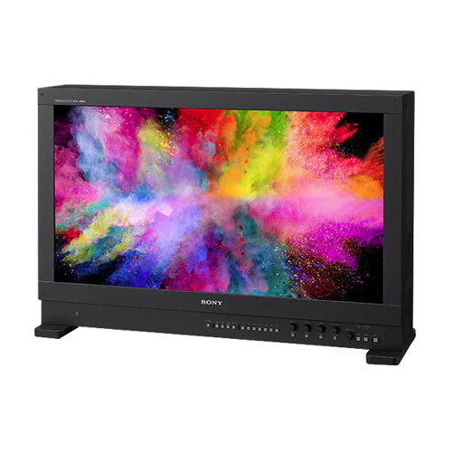 Sony BVM-HX310 31" 4K HDR Professional Master Monitor