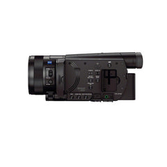 Sony Camcorder FDR-AX100E 4K Ultra HD Camcorder