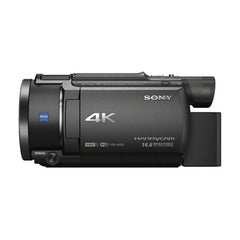 Sony Camcorder FDR-AX53 4K Ultra HD Handycam Camcorder