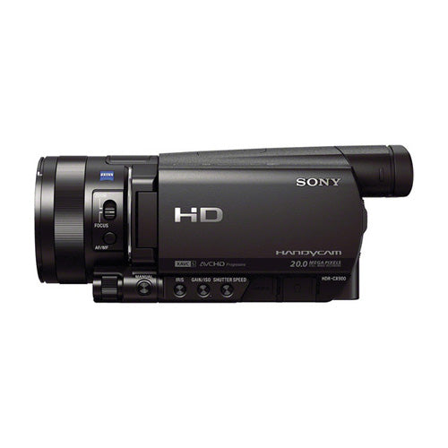 Sony Camcorder  HDR-CX900E Full HD Handycam (PAL)