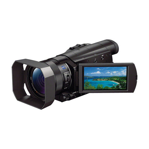 Sony Camcorder  HDR-CX900E Full HD Handycam (PAL)