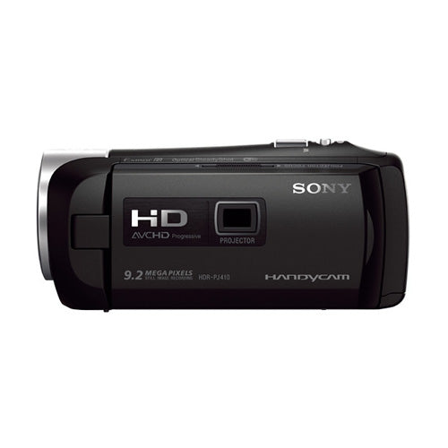 Sony Camcorder HDR-PJ410