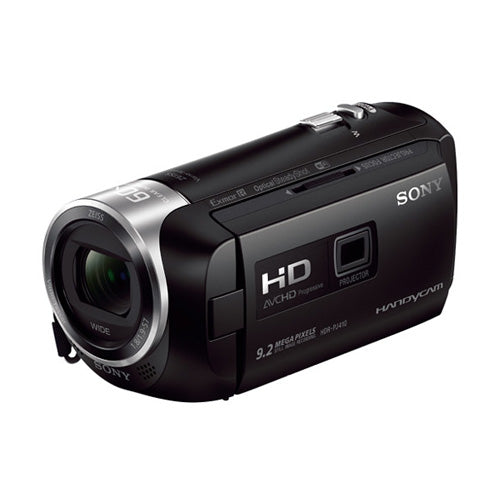 Sony Camcorder HDR-PJ410