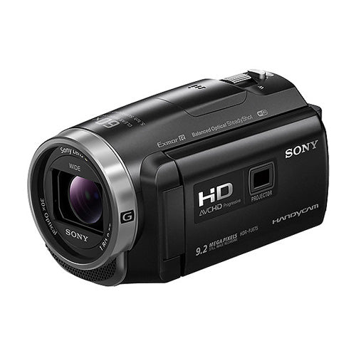 Sony Camcorder HDR-PJ675 Full HD Handycam Camcorder (PAL)