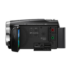 Sony Camcorder HDR-PJ675 Full HD Handycam Camcorder (PAL)