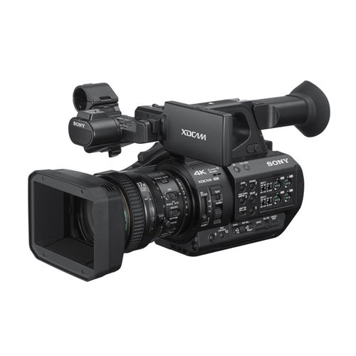 Sony PXW-Z280 Dubai - 4K XDCAM Camcorder - Sony Cameras 