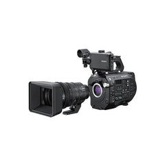 Sony Camera PXW-FS7 II XDCAM Super 35