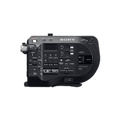 Sony Camera PXW-FS7 II XDCAM Super 35
