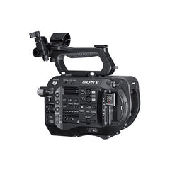 Sony Camera PXW-FS7 II XDCAM Super 35