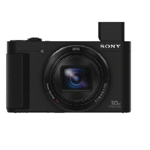 Sony Cyber-shot DSC-HX90V Digital Camera