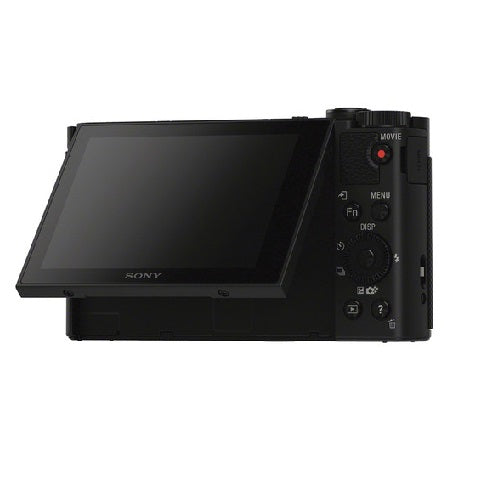 Sony Cyber-shot DSC-HX90V Digital Camera