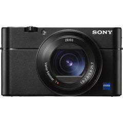 Sony Cyber-shot DSC-RX100M5 VA Digital Camera