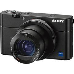 Sony Cyber-shot DSC-RX100M5 VA Digital Camera