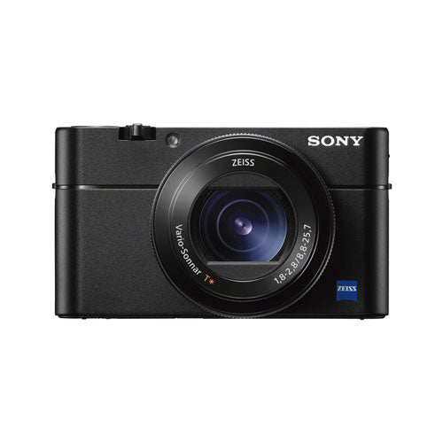 Sony Cyber-shot DSC-RX100M5 VA Digital Camera