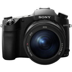 Sony Cyber-shot DSC-RX10 III Digital Camera - Sony Cameras| UBMS