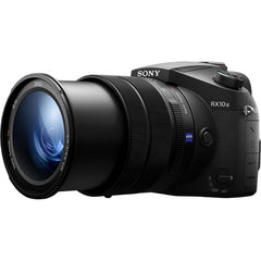 Sony Cyber-shot DSC-RX10 III Digital Camera - Sony UAE
