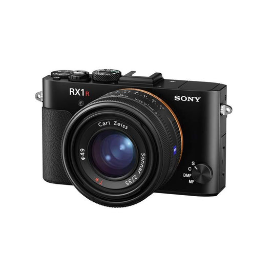 Sony Cyber-shot DSC-RX1R II Digital Camera