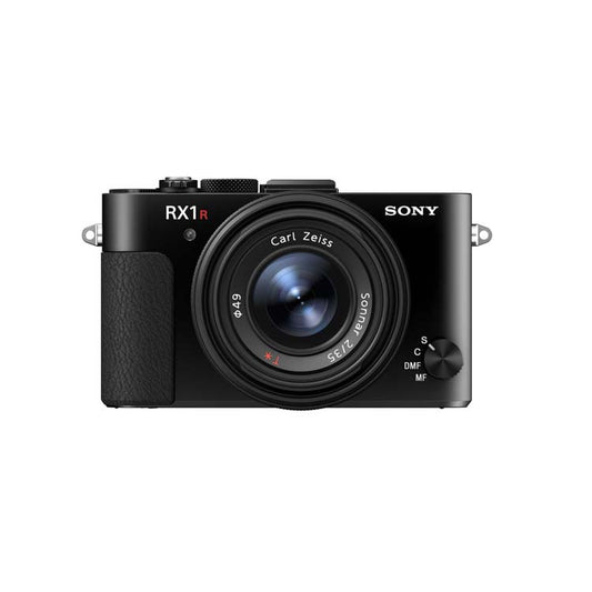 Sony Cyber-shot DSC-RX1R II Digital Camera