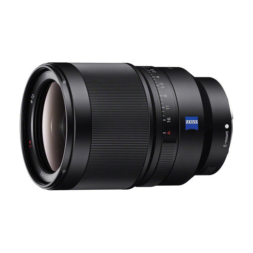 Sony Distagon T* FE 35mm f/1.4 ZA Lens