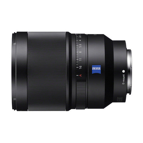 Sony Distagon T* FE 35mm f/1.4 ZA Lens