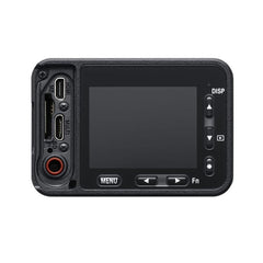 Sony DSC-RX0 Waterproof and Shockproof Camera