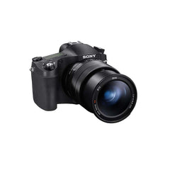 Sony DSC-RX10M4B Cyber-shot DSC-RX10 IV Digital Camera
